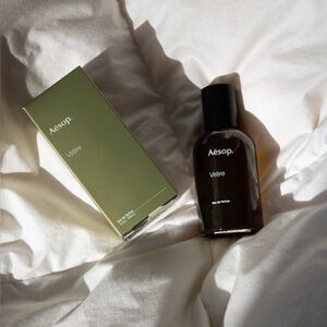 Aesop - Virere BRAND New